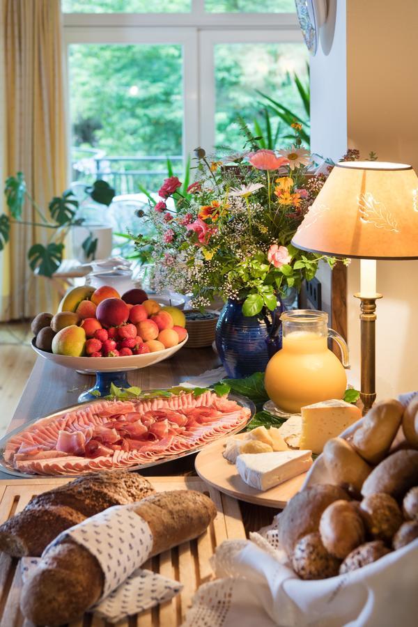 Hotel & Appartements Perwanger Fie allo Sciliar Ngoại thất bức ảnh